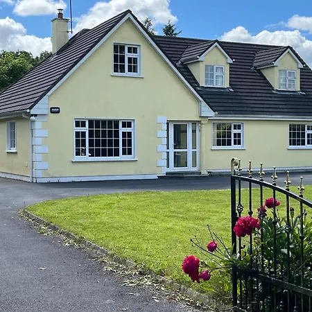 Oughterard Homeshare *