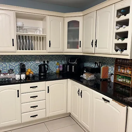 Oughterard Homeshare Killarone