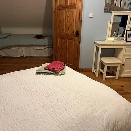 Homestay Oughterard Homeshare Killarone