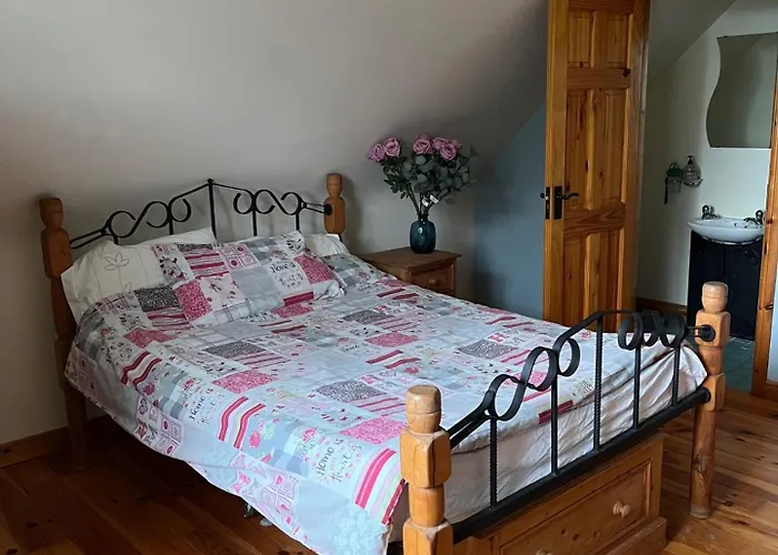 Oughterard Homeshare Homestay *