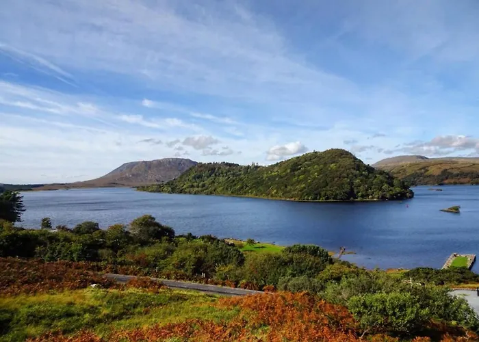 Homestay Oughterard Homeshare