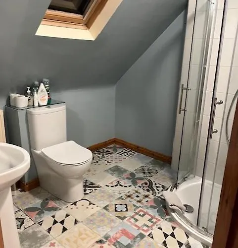 Homestay Oughterard Homeshare *