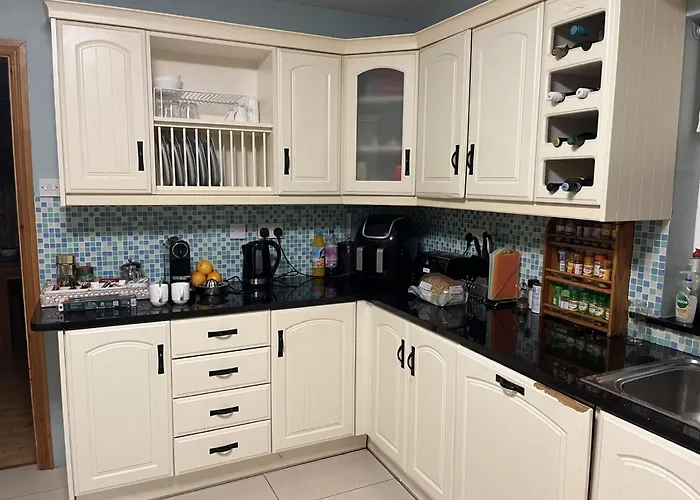 Oughterard Homeshare Killarone